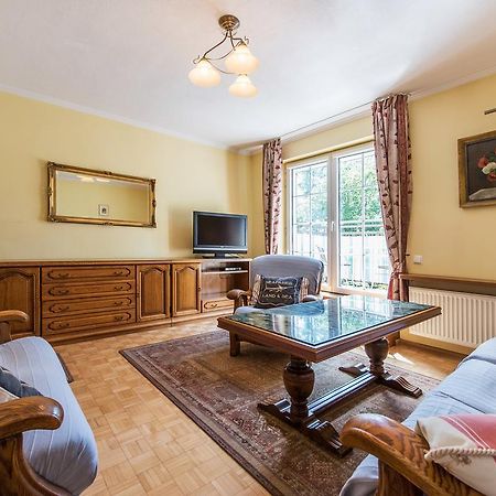 Apartament Classic Z Balkonem Sopot Exterior foto